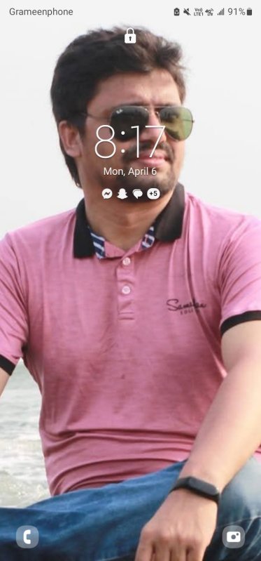 mukul