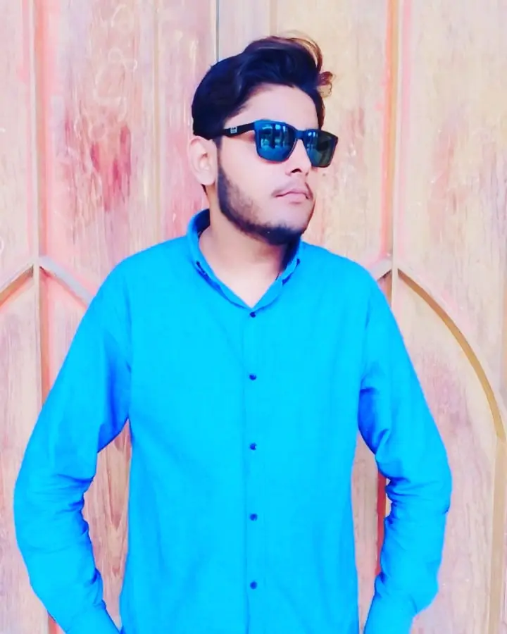 MUHAMMAD OWAIS SIDDIQUI