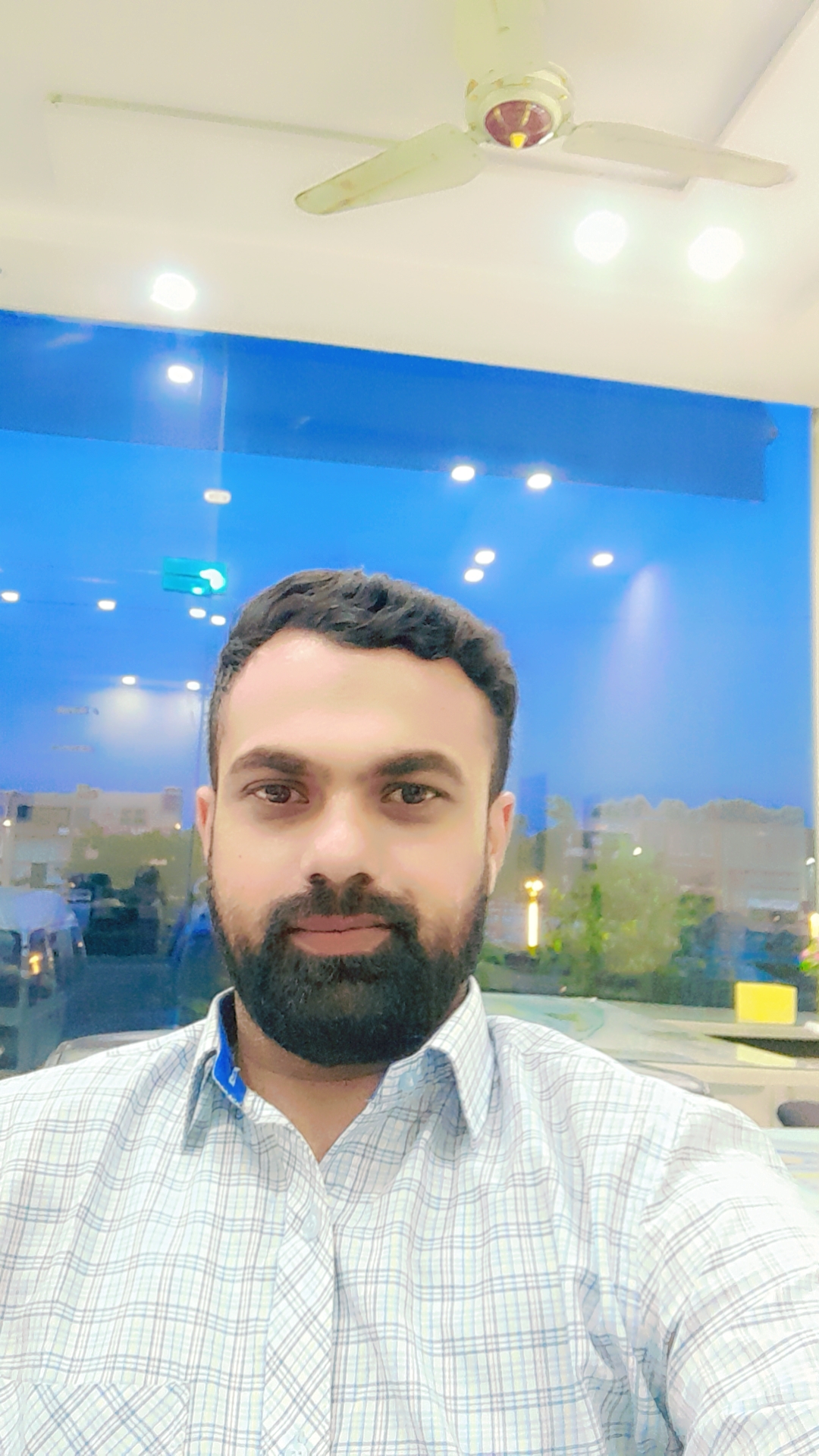 Waleed khan