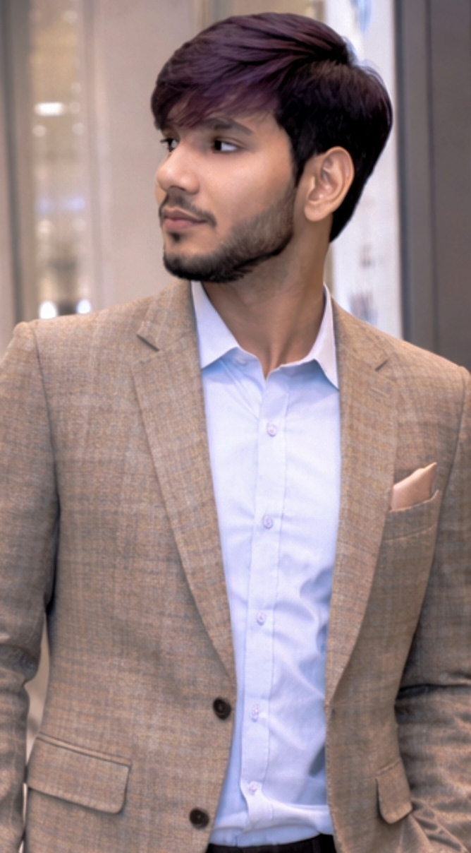 Mohsin